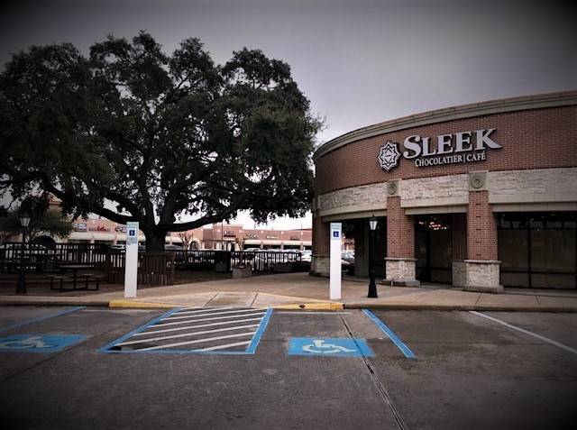 Sleek Creperie | Cafe | restaurant | 8715 Spring Cypress Rd, Spring, TX 77379, USA | 8325598623 OR +1 832-559-8623