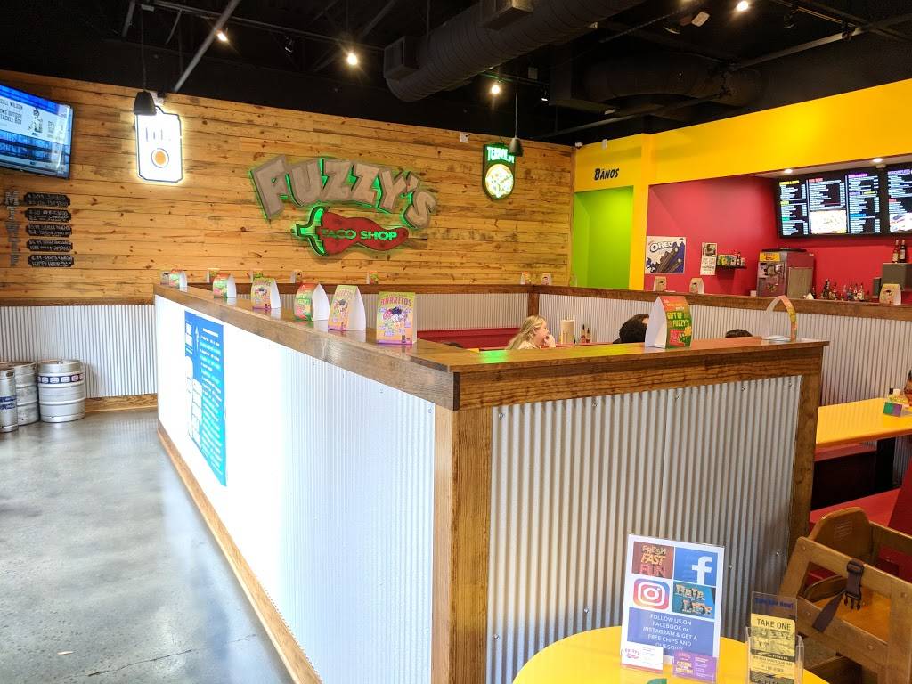 Fuzzys Taco Shop | restaurant | 5325 Windward Pkwy, Alpharetta, GA 30004, USA | 6789167674 OR +1 678-916-7674