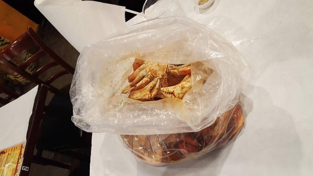 The Kickin Crab | restaurant | 2675 Cropley Ave, San Jose, CA 95132, USA | 4089450888 OR +1 408-945-0888