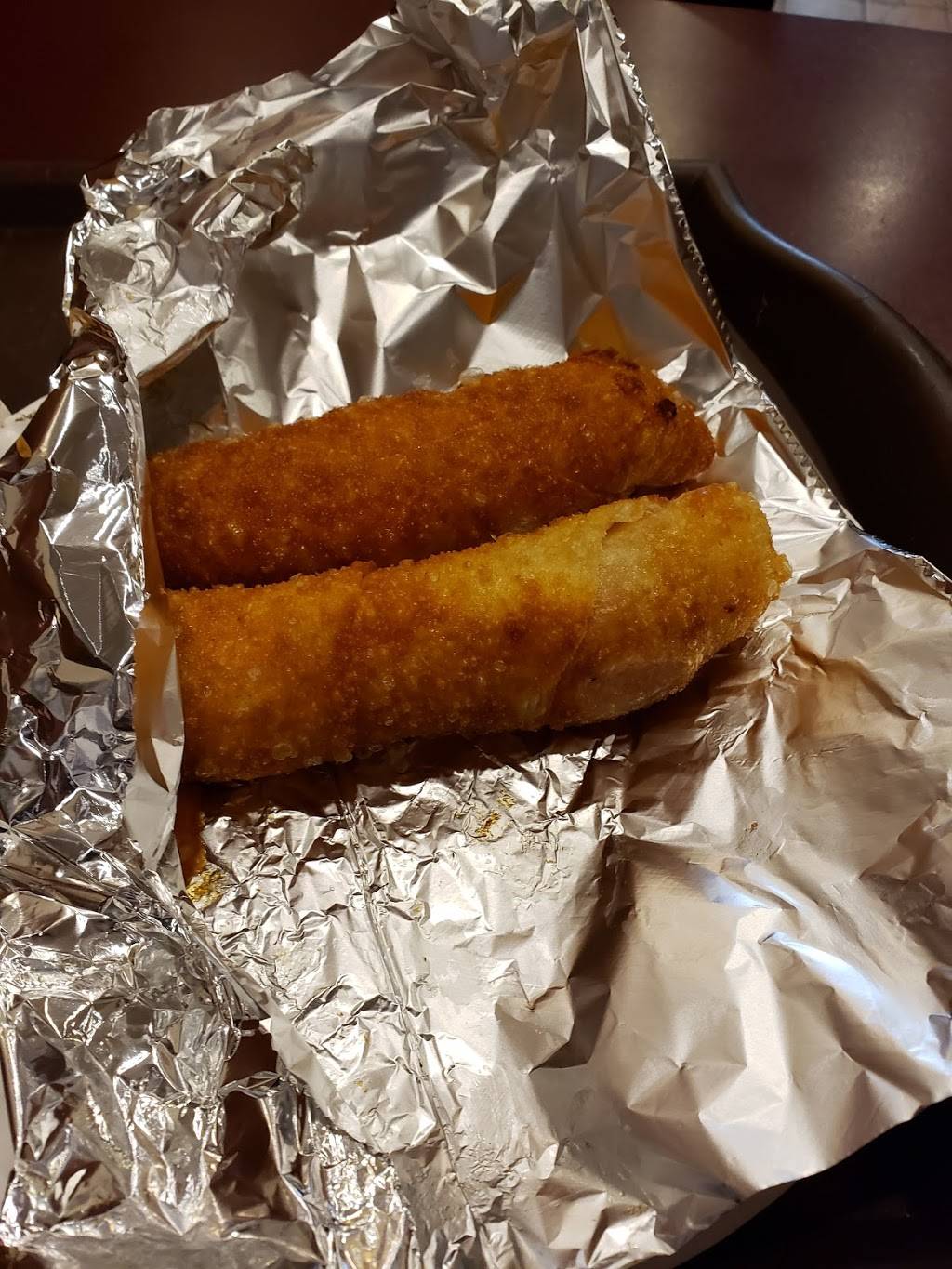 Bennys Brick Oven Pizza | restaurant | 1418 Avenue J, Brooklyn, NY 11230, USA | 7182531894 OR +1 718-253-1894