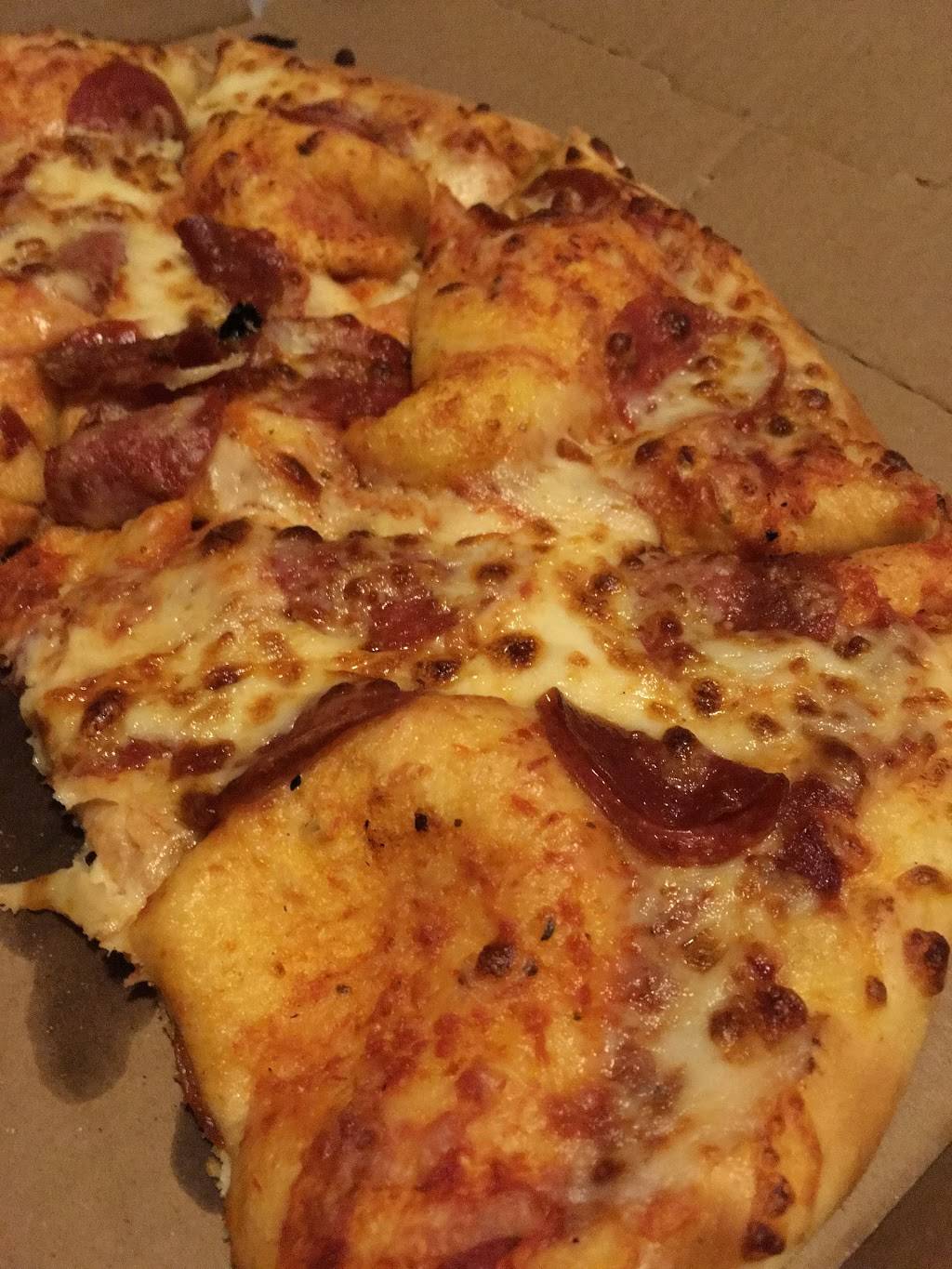 Dominos Pizza | meal delivery | 446 Broadway, Camden, NJ 08103, USA | 8562250400 OR +1 856-225-0400