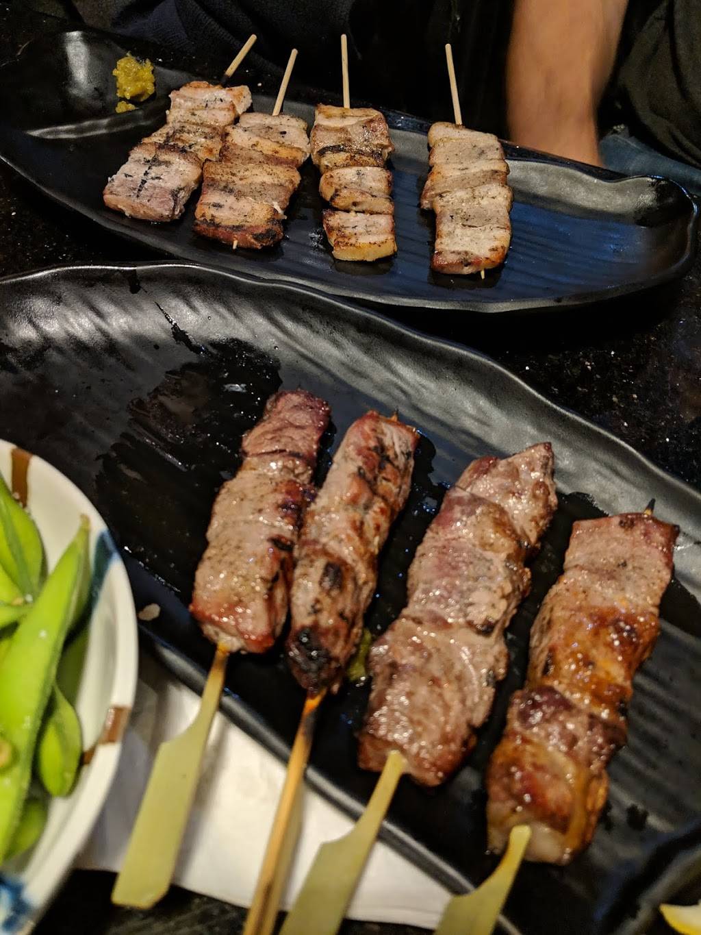 Okan Diner | restaurant | 5430 Clairemont Mesa Blvd G, San Diego, CA 92117, USA | 8582784228 OR +1 858-278-4228