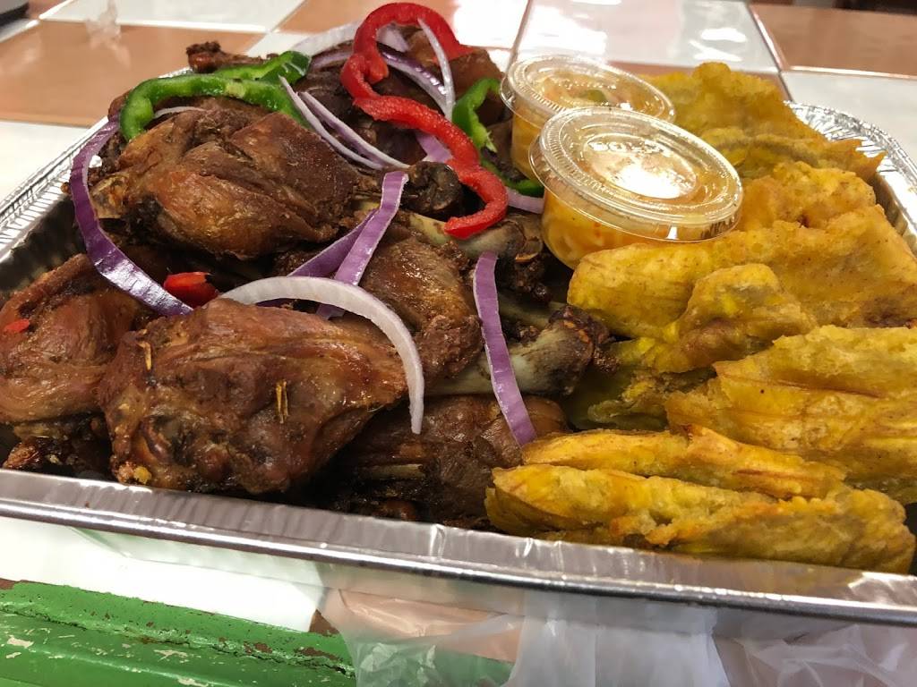 Universe Restaurant: Haitian Take Out | restaurant | 13970 W Dixie Hwy, North Miami, FL 33161, USA | 3059741694 OR +1 305-974-1694