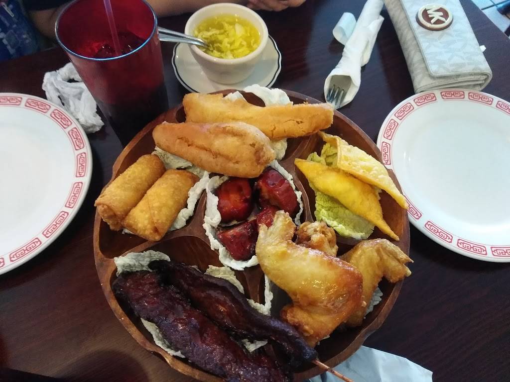 Jan-Bo Chinese Restaurant | restaurant | 25 Homestead Rd N, Lehigh Acres, FL 33936, USA | 2393691188 OR +1 239-369-1188