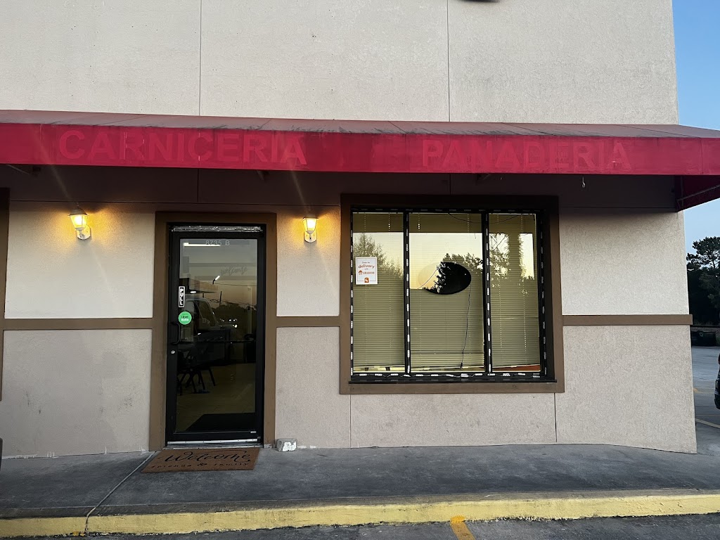 Simplee Smokin | restaurant | 8735 Hwy 6 Ste. B, Hitchcock, TX 77563, USA | 4095020809 OR +1 409-502-0809