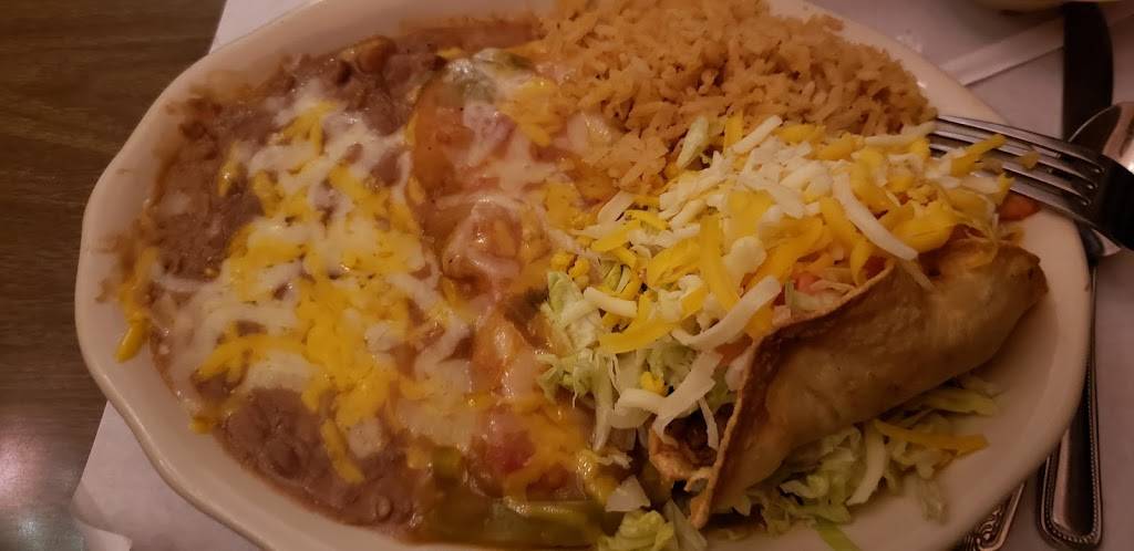 Caramba Mexican Food | restaurant | 3020 W Main St, Alhambra, CA 91801, USA | 6262825645 OR +1 626-282-5645