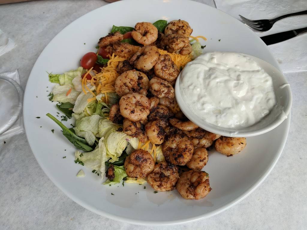 New Orleans Food & Spirits | restaurant | 210 Metairie-Hammond Hwy, Metairie, LA 70005, USA | 5048282220 OR +1 504-828-2220