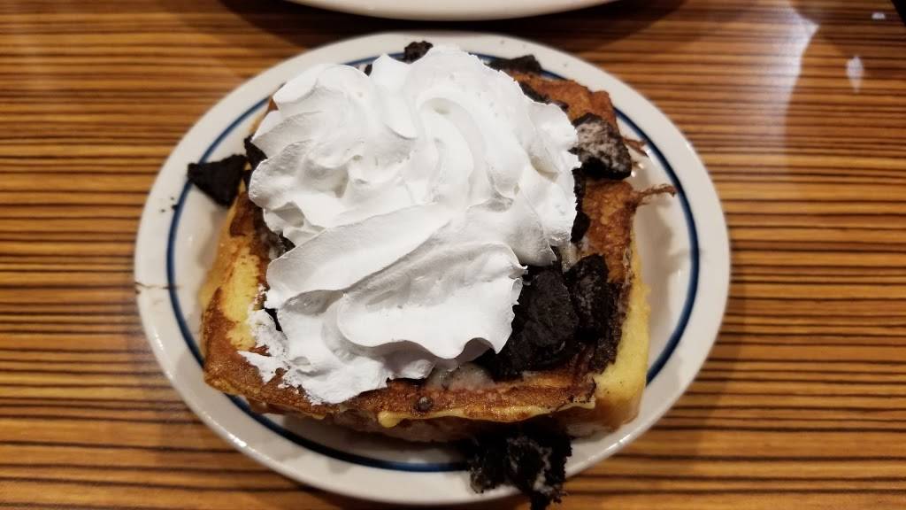IHOP | bakery | 9540 Colerain Ave, Cincinnati, OH 45251, USA | 5133850029 OR +1 513-385-0029
