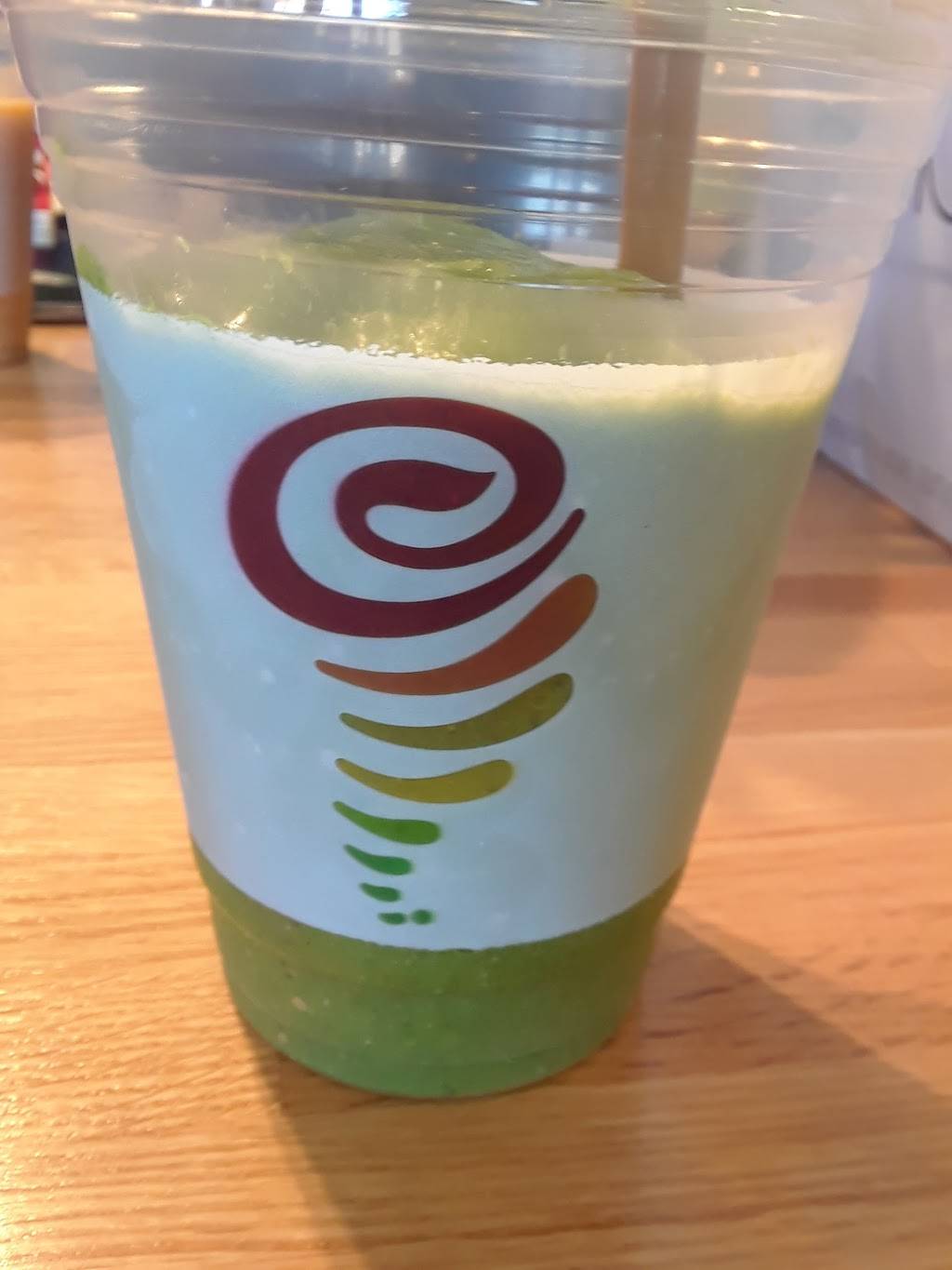 Jamba Juice Chula Vista Center | restaurant | 555 Broadway #135, Chula Vista, CA 91910, USA | 6194099840 OR +1 619-409-9840