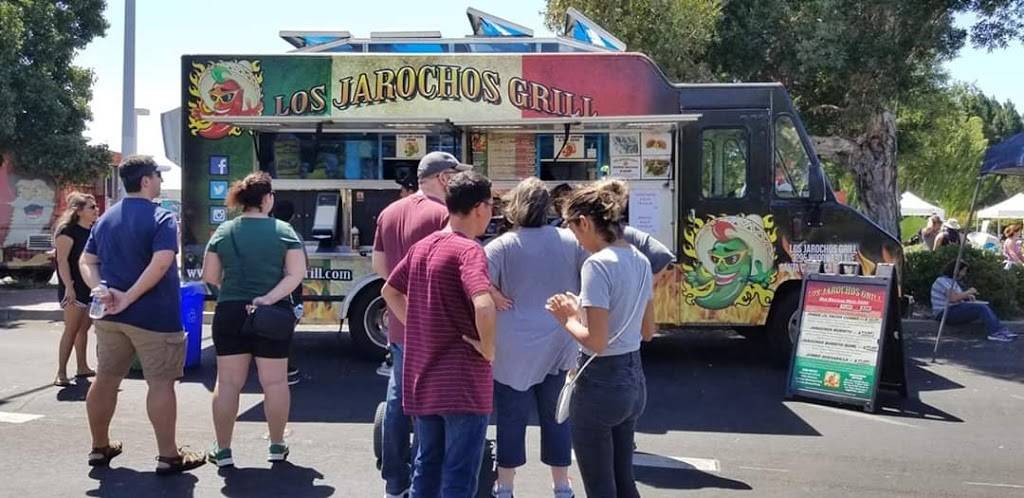 Los Jarochos Grill | restaurant | 660 E Gish Rd, San Jose, CA 95112, USA | 4086444587 OR +1 408-644-4587