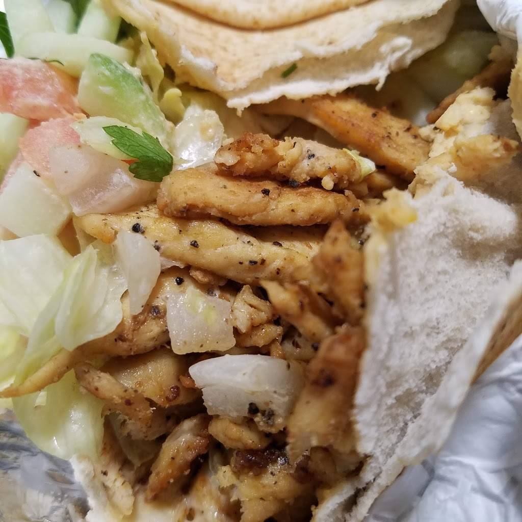 Ferisas Smoothie Cafe | restaurant | 30051 US Hwy 19 N, Clearwater, FL 33761, USA | 7273865639 OR +1 727-386-5639