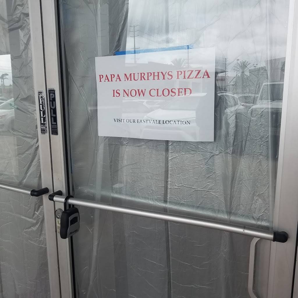 Papa Murphys Take N Bake Pizza | meal takeaway | 2300 Harbor Blvd n7, Costa Mesa, CA 92626, USA | 9496462253 OR +1 949-646-2253