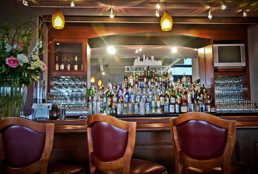 Skyline Club - Indianapolis | restaurant | 1 American Square 36th Floor, Indianapolis, IN 46282, USA | 3172635000 OR +1 317-263-5000