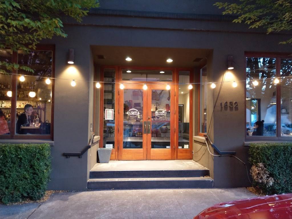Olympia Provisions NW | restaurant | 1632 NW Thurman St, Portland, OR 97209, USA | 5038948136 OR +1 503-894-8136
