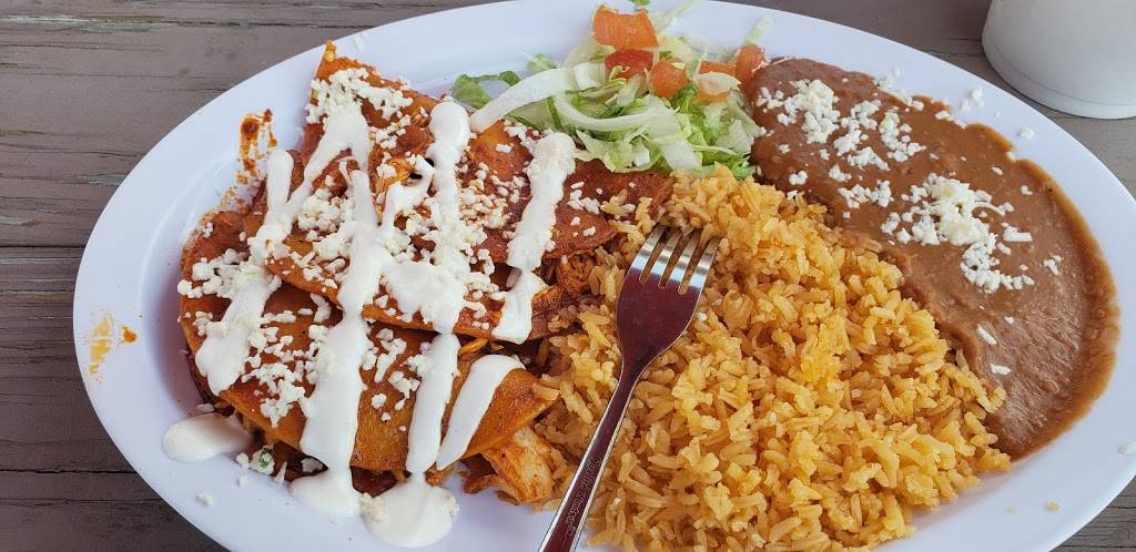 La Gordita Loca Mexican Restaurant | restaurant | 1615 Lee Rd, Orlando, FL 32810, USA | 4079306670 OR +1 407-930-6670