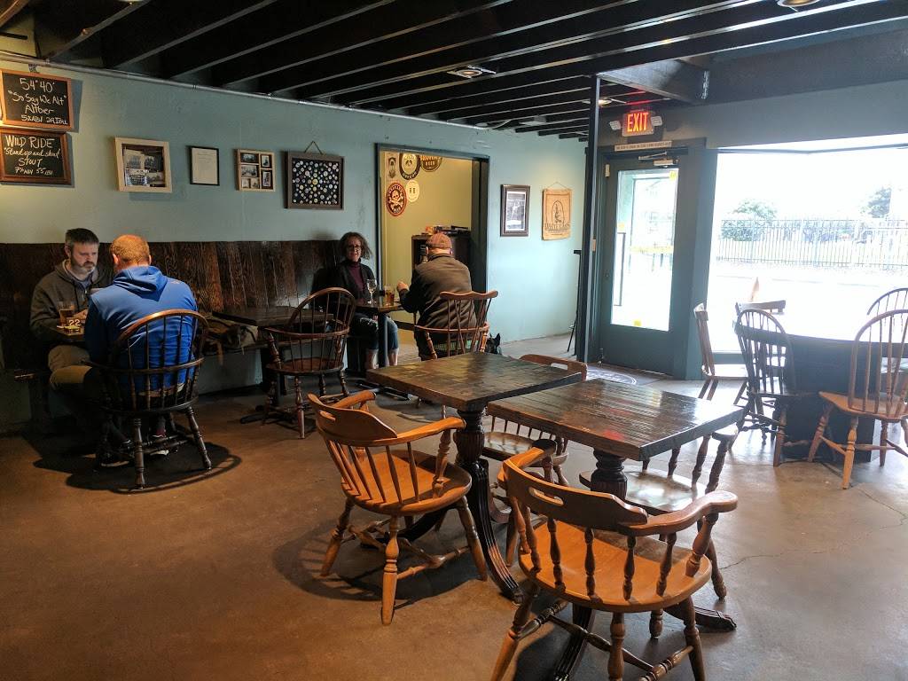 Tap Union Freehouse | night club | 1300 Washington St #200, Vancouver, WA 98660, USA | 3607266921 OR +1 360-726-6921