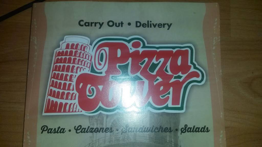 Pizza Tower New Lebanon | restaurant | 637 W Main St, New Lebanon, OH 45345, USA | 9376876033 OR +1 937-687-6033