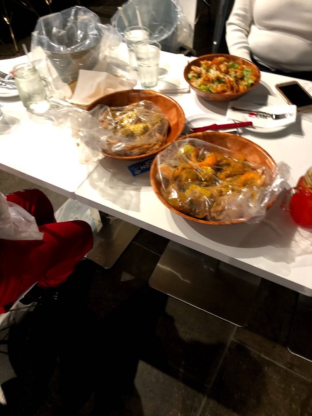 Bens Crab | restaurant | 1002 Hempstead Turnpike, Uniondale, NY 11553, USA | 5163406050 OR +1 516-340-6050