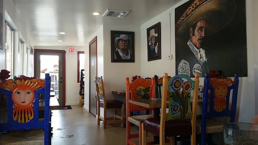 Ortegas | restaurant | 5799-5505 El Camino Real, Atascadero, CA 93422, USA | 8054642890 OR +1 805-464-2890