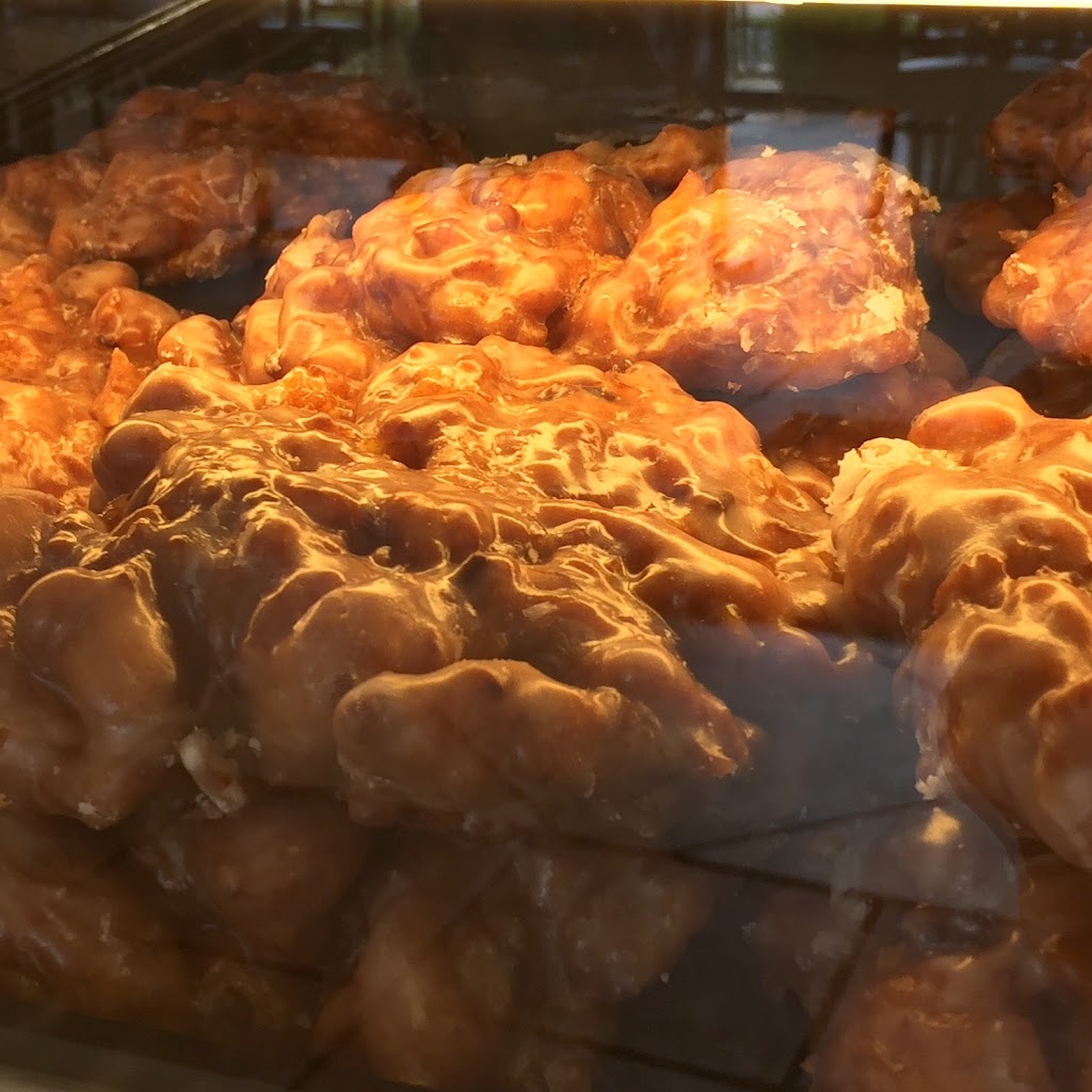 Donut Bank | bakery | 1303 W Broadway St, Princeton, IN 47670, USA | 8123853711 OR +1 812-385-3711