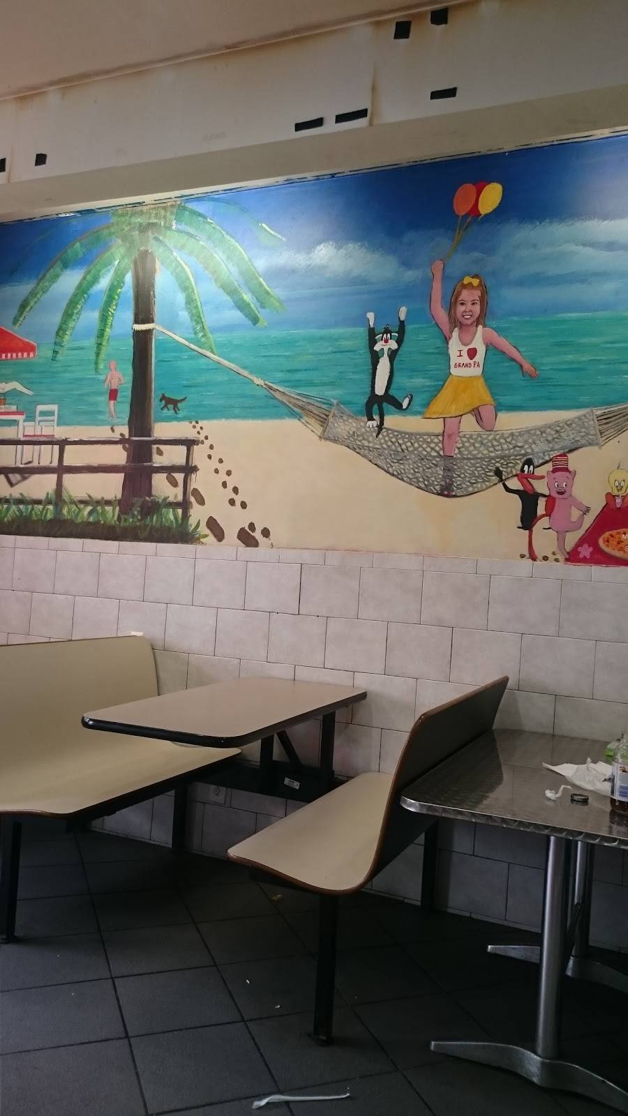 Primavera Pizza | restaurant | 761 Morris Park Ave, Bronx, NY 10462, USA | 7184099303 OR +1 718-409-9303