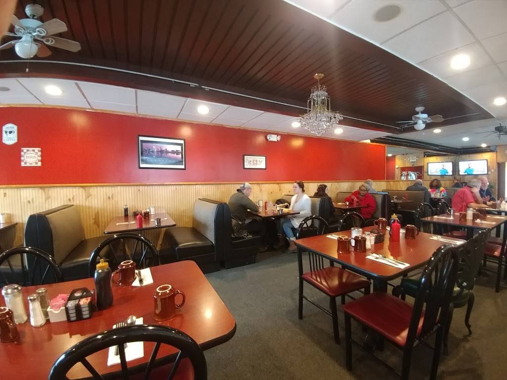 Big Egg | restaurant | 5107 Detroit Ave, Cleveland, OH 44102, USA | 2162811600 OR +1 216-281-1600