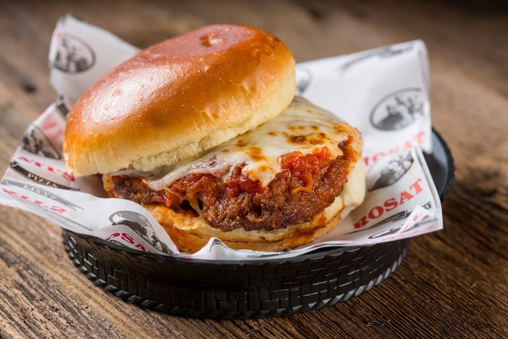 Rosatis Pizza | restaurant | 1269 N Promenade Pkwy Ste 119, Casa Grande, AZ 85194, USA | 5203800333 OR +1 520-380-0333