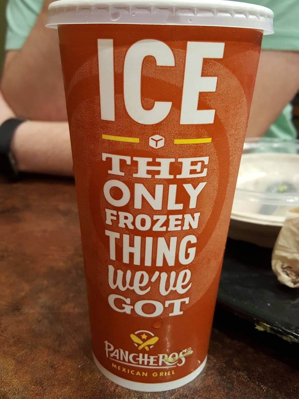 Pancheros | restaurant | 715 Promenade Blvd, Bridgewater, NJ 08807, USA | 7325605500 OR +1 732-560-5500