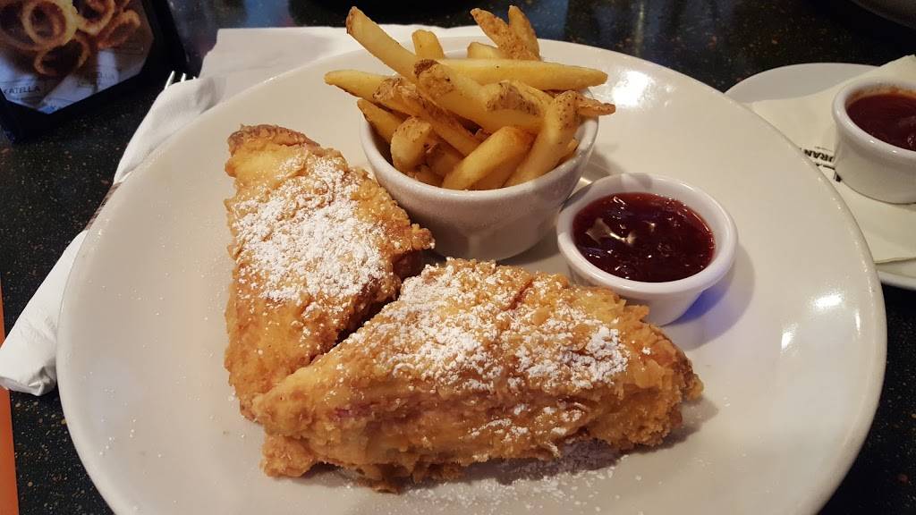 Katella Deli - Bakery - Restaurant | bakery | 4470 Katella Ave, Los Alamitos, CA 90720, USA | 5625948611 OR +1 562-594-8611