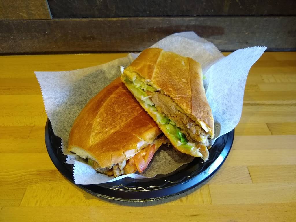 Adobo Latin Kitchen | restaurant | 2429 Nazareth Rd Unit 25, Easton, PA 18045, USA | 6104385210 OR +1 610-438-5210