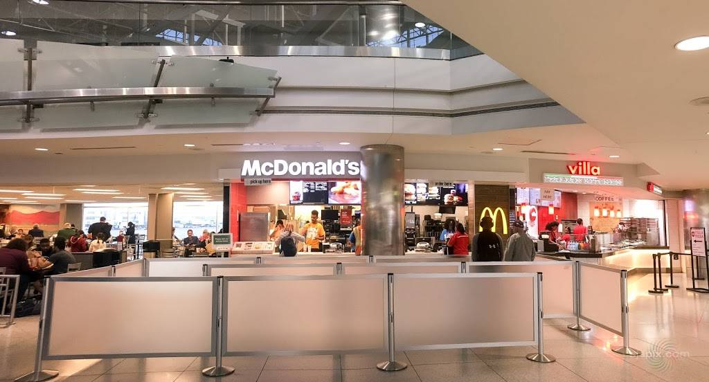 McDonalds | cafe | 8400 Peña Blvd, Denver, CO 80249, USA | 3033429052 OR +1 303-342-9052