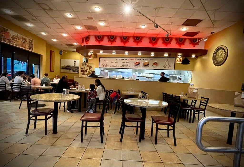 Namaste Indian Cuisine - Weidler St | restaurant | 1403 NE Weidler St, Portland, OR 97232, USA | 9713196176 OR +1 971-319-6176