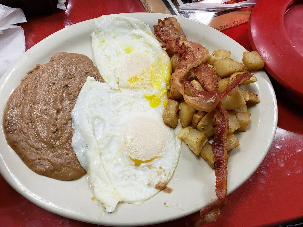 Jaimes Mexican Restaurant | restaurant | 2530 S WW White Rd, San Antonio, TX 78222, USA | 2102368494 OR +1 210-236-8494