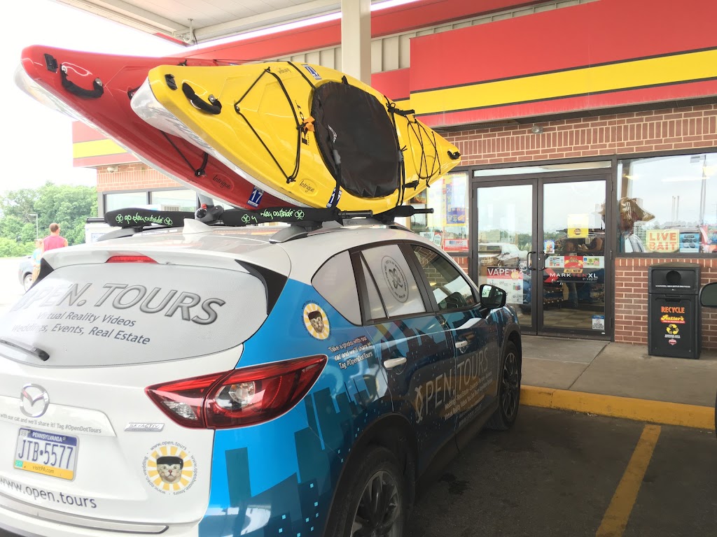 Rutters #24 | restaurant | 2600 Delta Rd, Brogue, PA 17309, USA | 7179279966 OR +1 717-927-9966