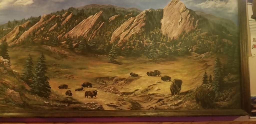 Night Shift Saloon | restaurant | 3095 S Peoria St # B, Aurora, CO 80014, USA | 3037521492 OR +1 303-752-1492