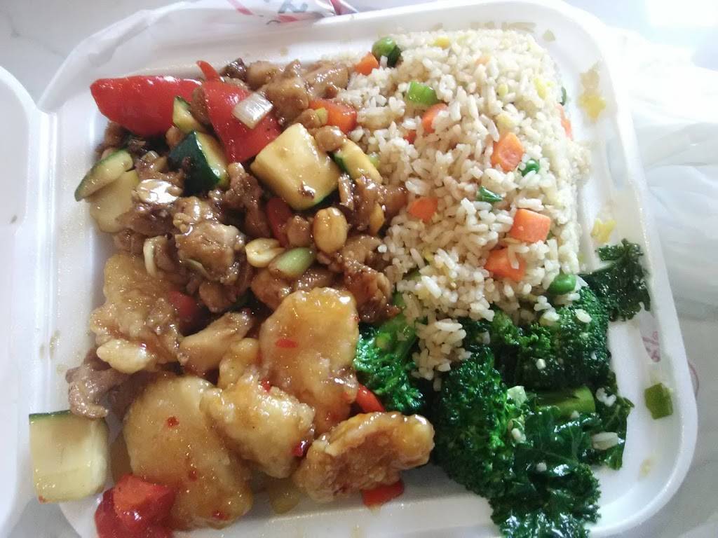 Panda Express | restaurant | 5115 Mae Anne Ave, Reno, NV 89523, USA | 7754326622 OR +1 775-432-6622