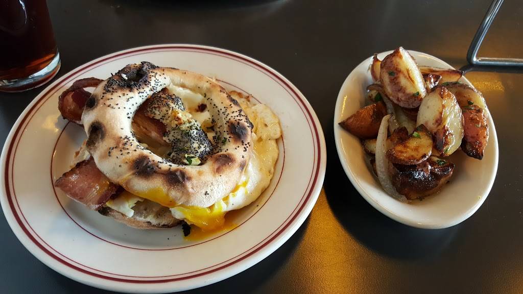 Garage Bar | restaurant | 700 E Market St, Louisville, KY 40202, USA | 5027497100 OR +1 502-749-7100