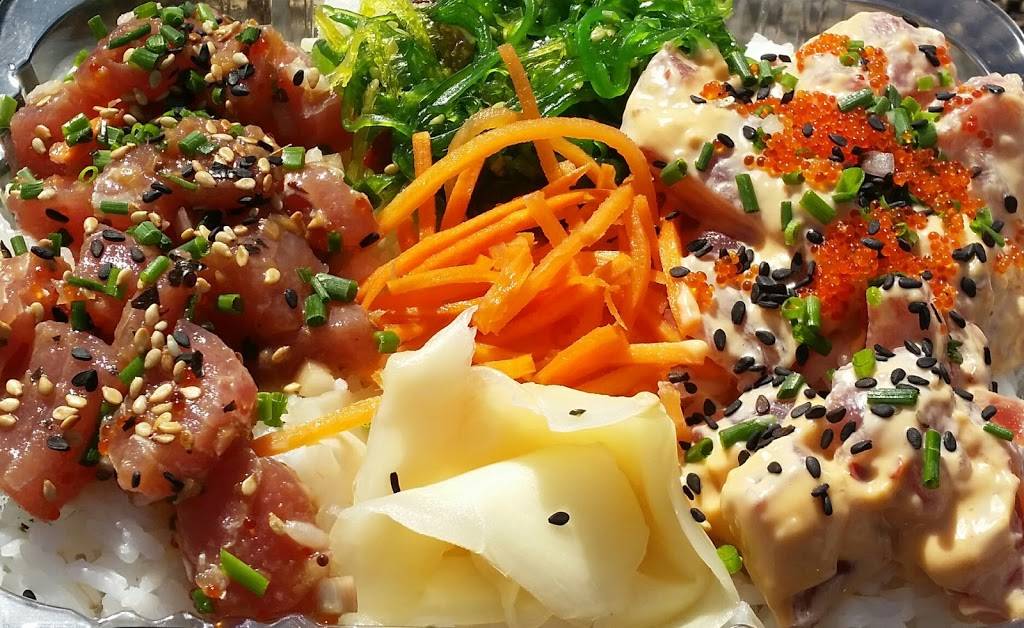 The District Fishwife | restaurant | 1309 5th St NE, Washington, DC 20002, USA | 2025432592 OR +1 202-543-2592