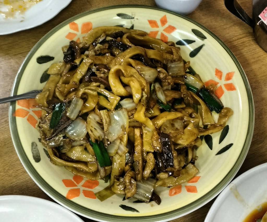 Sungari Dumpling House | restaurant | 4543 Mission St, San Francisco, CA 94112, USA | 4153333681 OR +1 415-333-3681