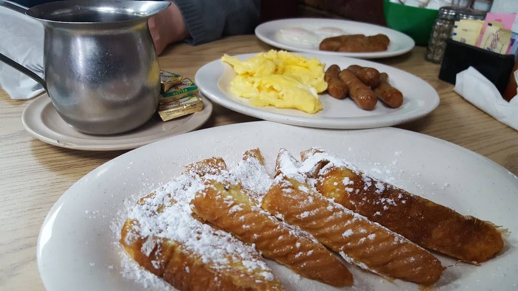 Phills Diner | restaurant | 3310 E 32nd St, Tulsa, OK 74135, USA | 9187424563 OR +1 918-742-4563