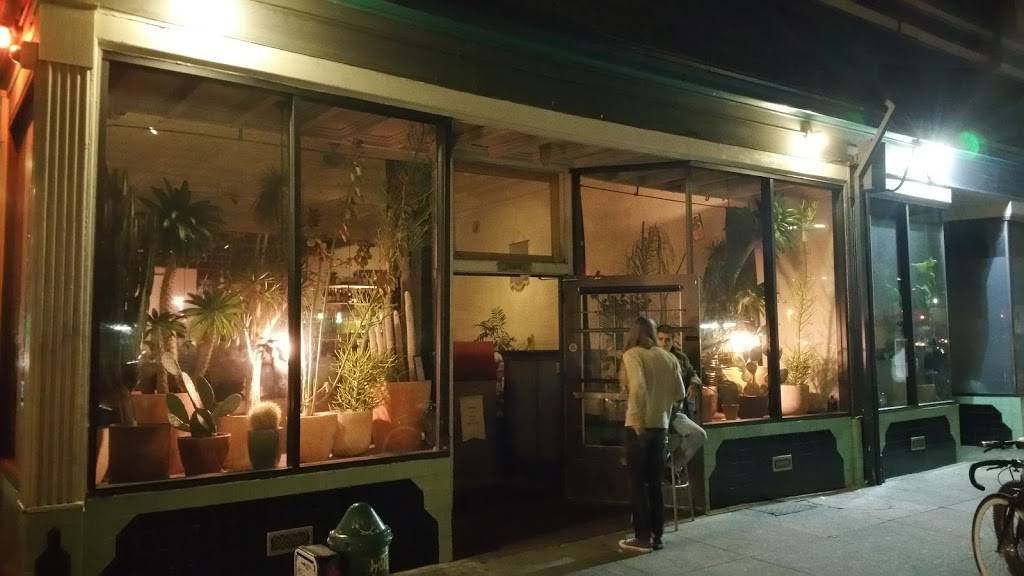 Starline Social Club | restaurant | 2236 Martin Luther King Jr Way, Oakland, CA 94612, USA | 5105932109 OR +1 510-593-2109