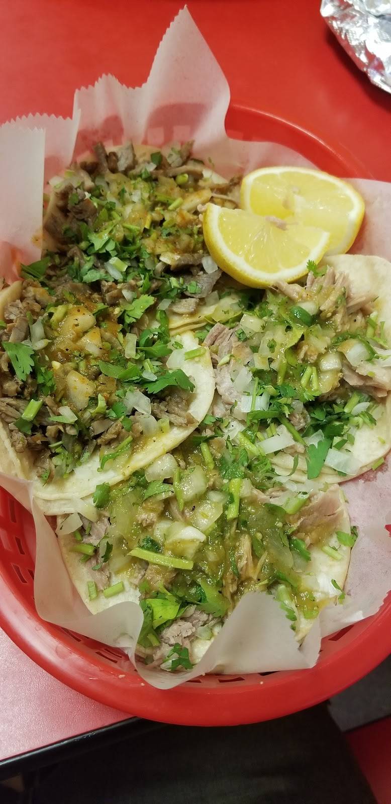 Tacos Unicos | restaurant | 16105 Arrow Blvd # A, Fontana, CA 92335, USA | 9098223888 OR +1 909-822-3888