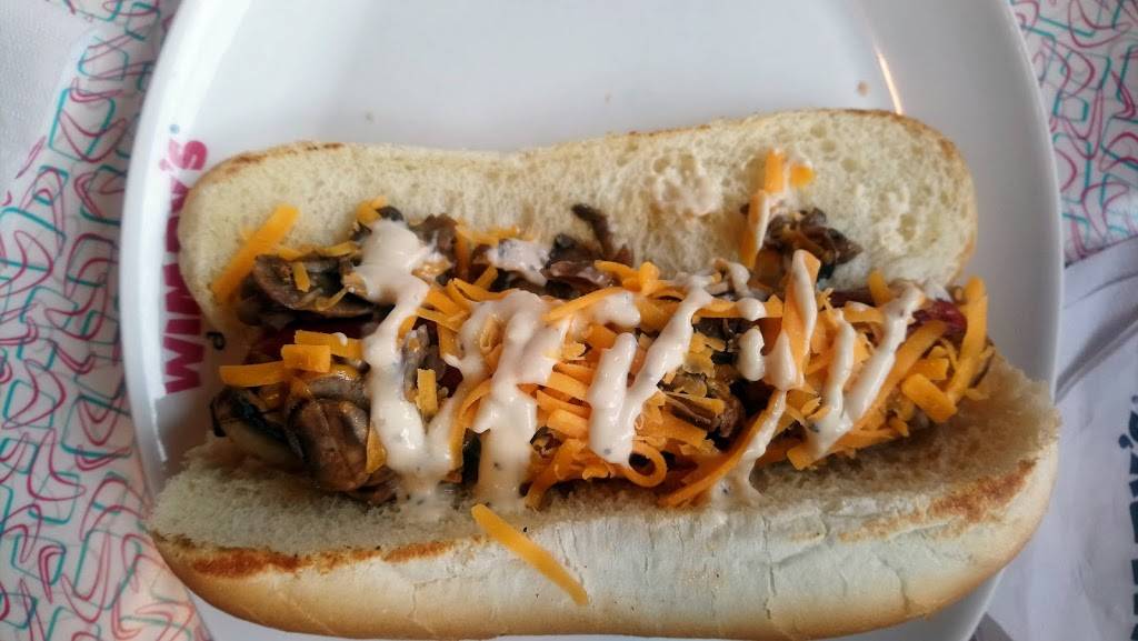 Wimpys Diner | restaurant | 4349 Wellington Rd S, London, ON N6E 2Z8, Canada | 5196686888 OR +1 519-668-6888