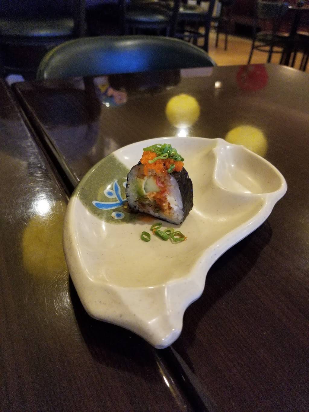 Sakura Japanese Cuisine | restaurant | 600 S Airport Rd, Longmont, CO 80503, USA | 3034859282 OR +1 303-485-9282