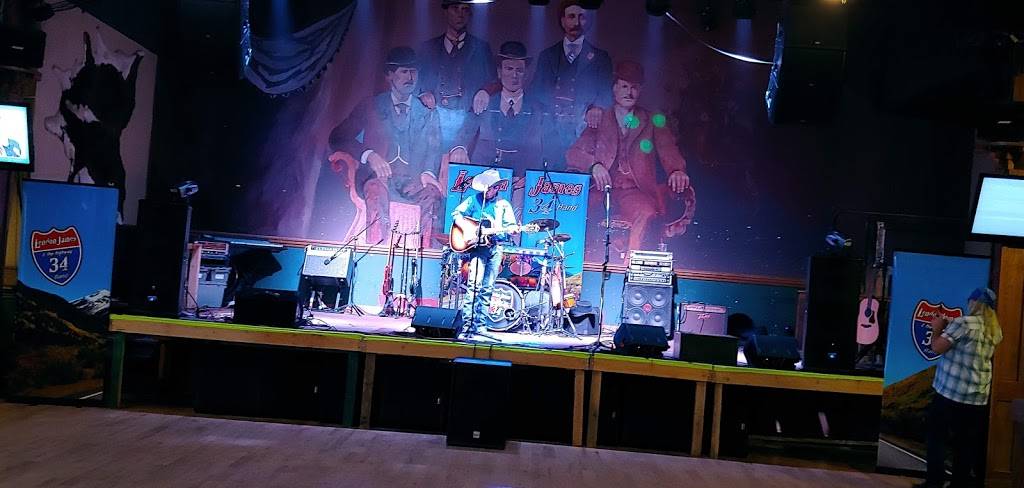 Sundance Steakhouse & Saloon | restaurant | 2716 E Mulberry St, Fort Collins, CO 80524, USA | 9704841600 OR +1 970-484-1600