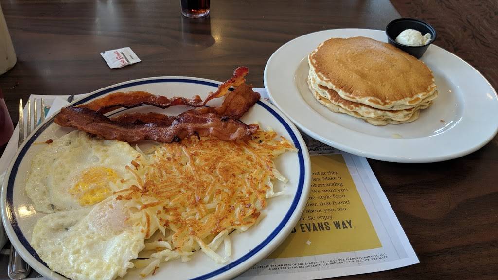 Bob Evans | meal takeaway | 2411 Carpenter Rd, Ann Arbor, MI 48108, USA | 7349712220 OR +1 734-971-2220