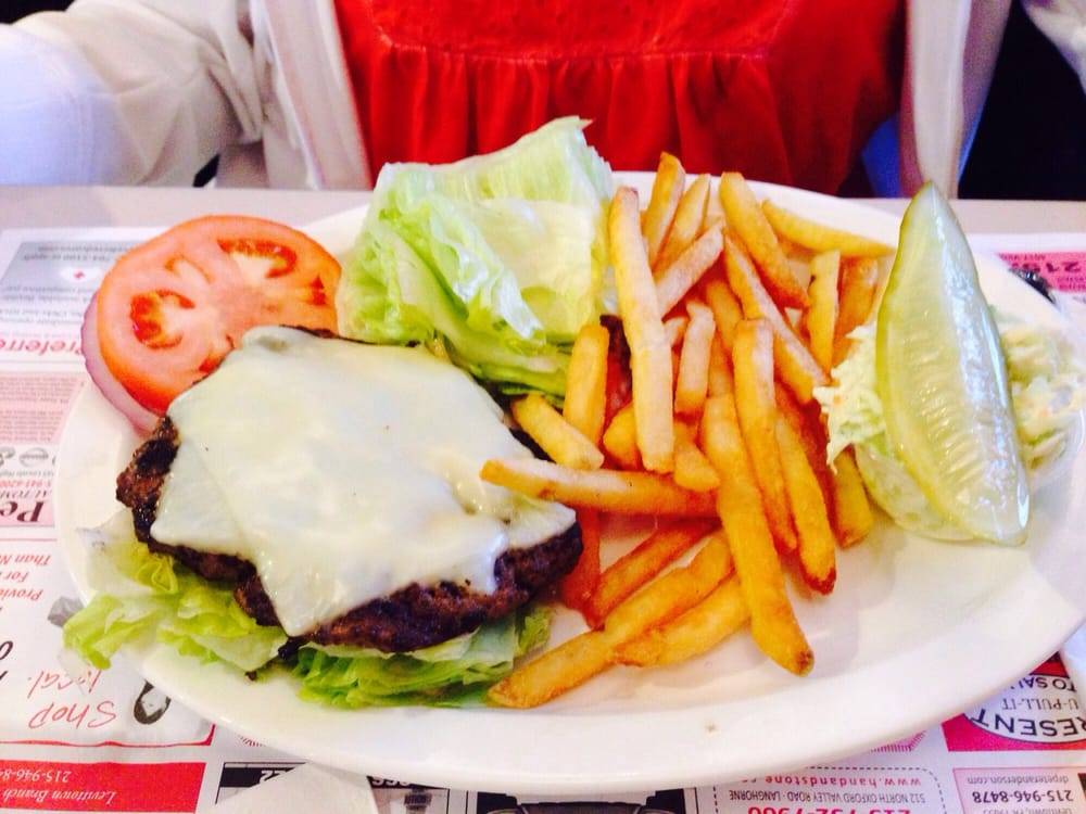 Langhorne Pizza | restaurant | 2029 Lincoln Highway, Langhorne, PA 19047, USA | 2159491698 OR +1 215-949-1698