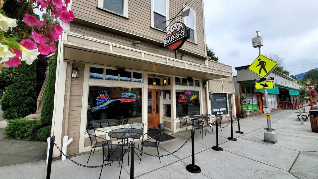 Stans Bar-B-Q | restaurant | 58 Front St N, Issaquah, WA 98027, USA | 4253924551 OR +1 425-392-4551