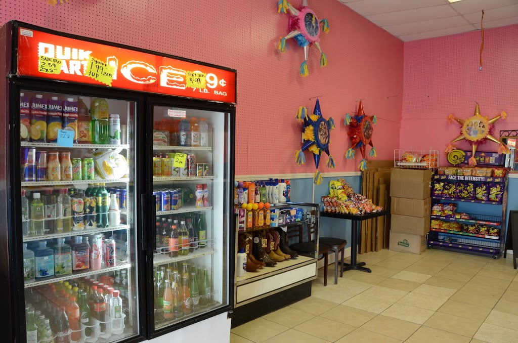 El Quetzalito | restaurant | 1101 Depot St, Shelbyville, TN 37160, USA | 9317356380 OR +1 931-735-6380