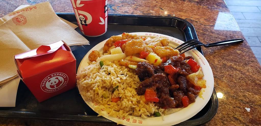 Panda Express | meal takeaway | 707 Nashville Pike, Gallatin, TN 37066, USA | 6152066998 OR +1 615-206-6998